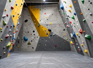 Einblick in den Kletterverein München: DAV Sektionen