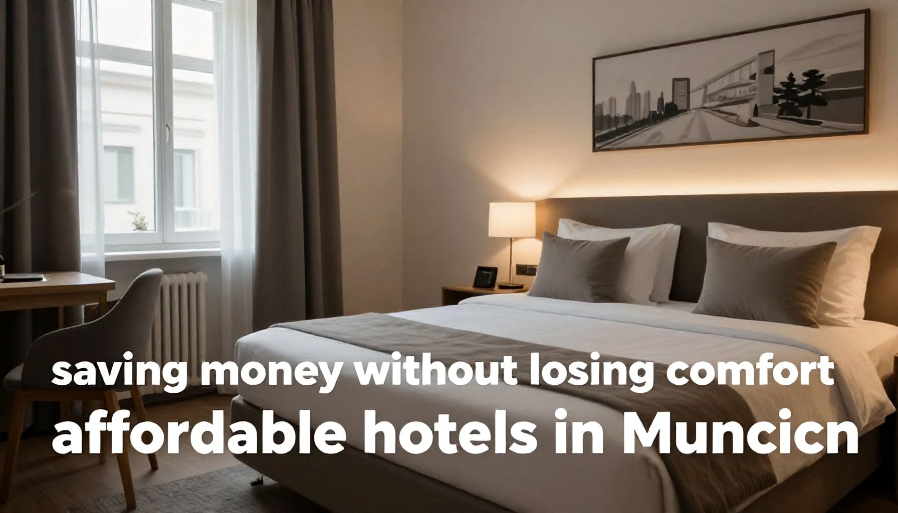 Kosten sparen ohne Komfort zu verlieren