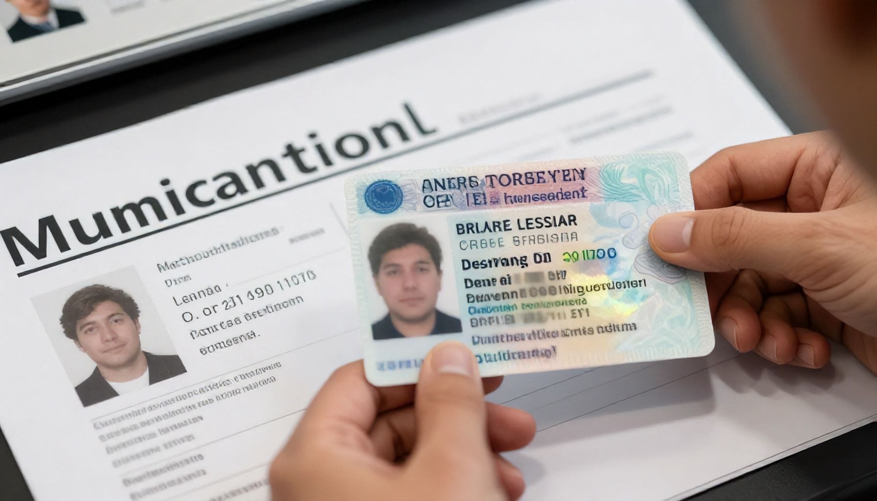 Kosten und Bearbeitungsdauer