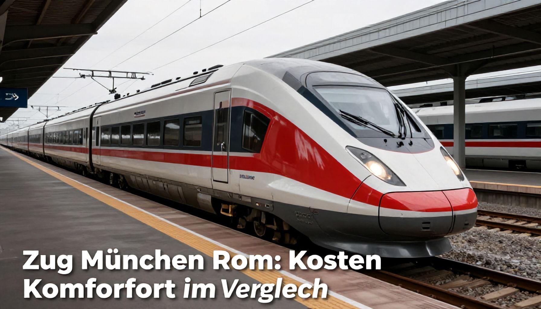 Kosten und Komfort im Vergleich
