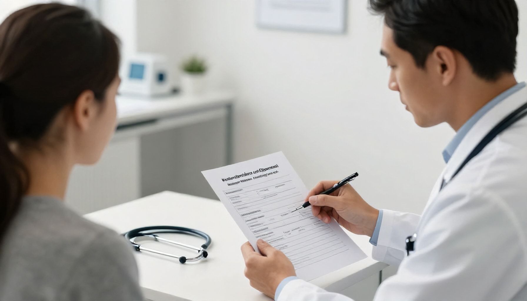 Kostenübernahme und Eigenanteil