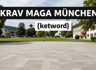 Krav Maga München: Sicherheit durch Selbstverteidigungslernen