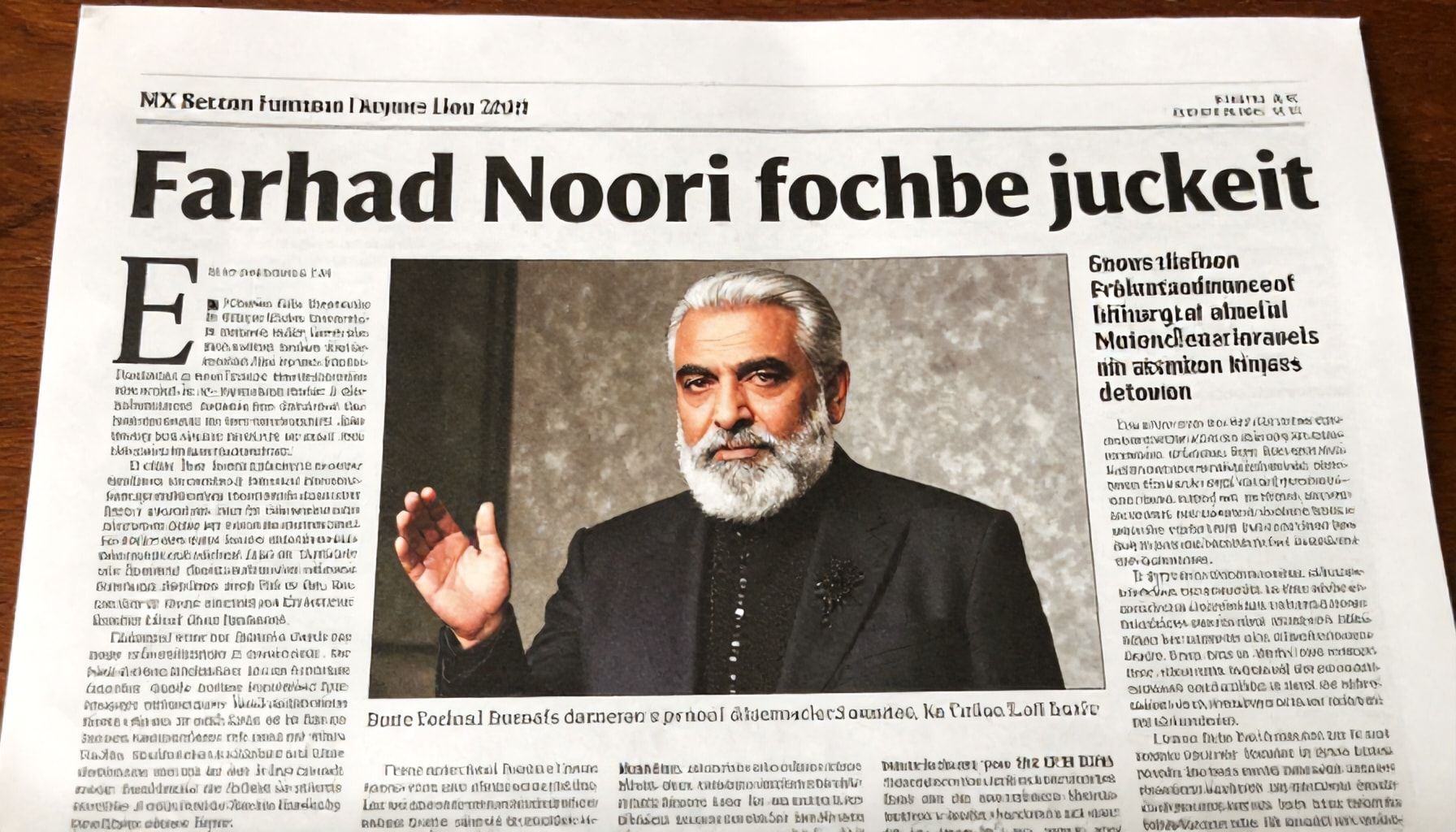 Kreationen mit Leidenschaft