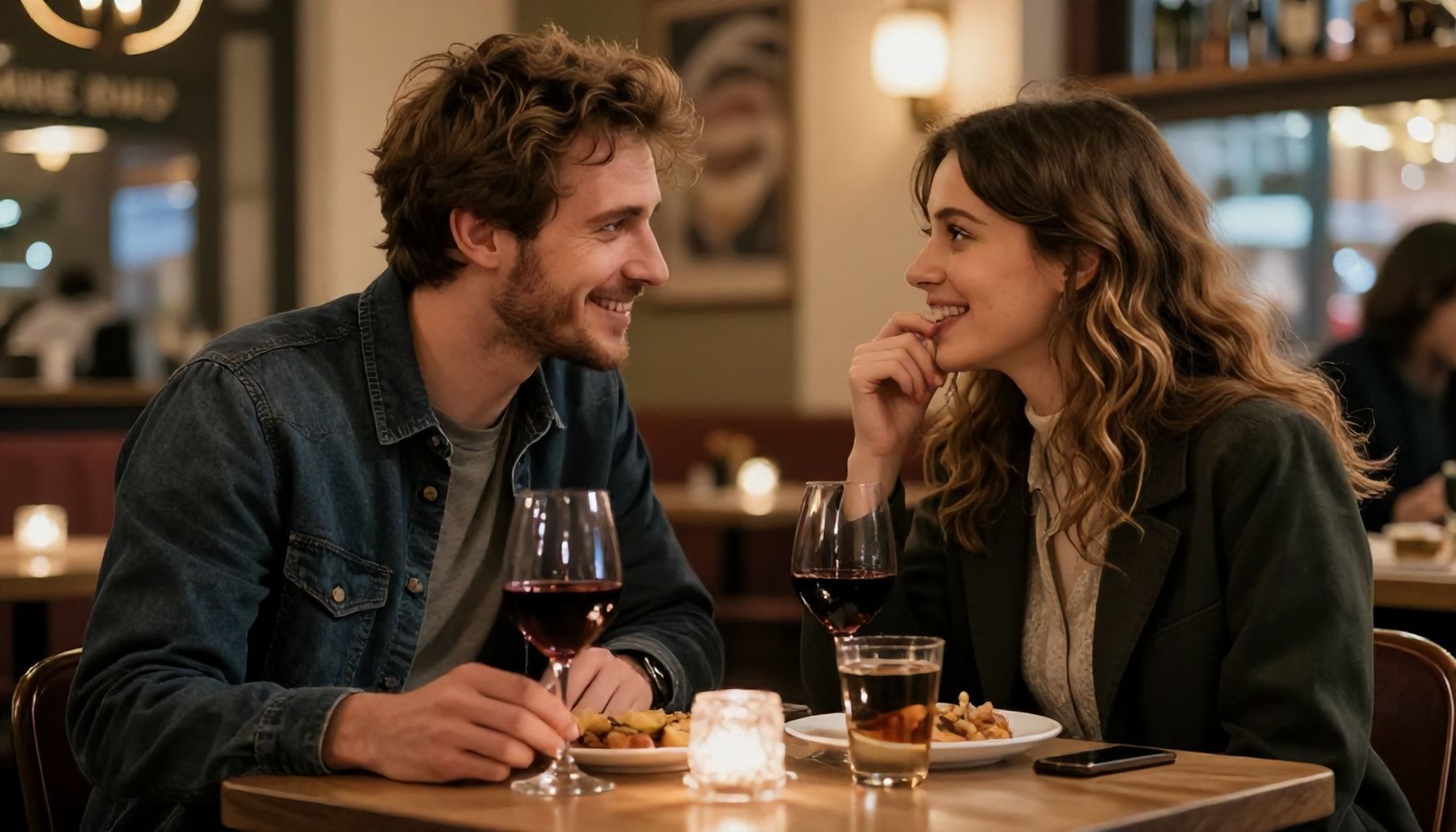 Kreative Ideen für Paare und Freunde