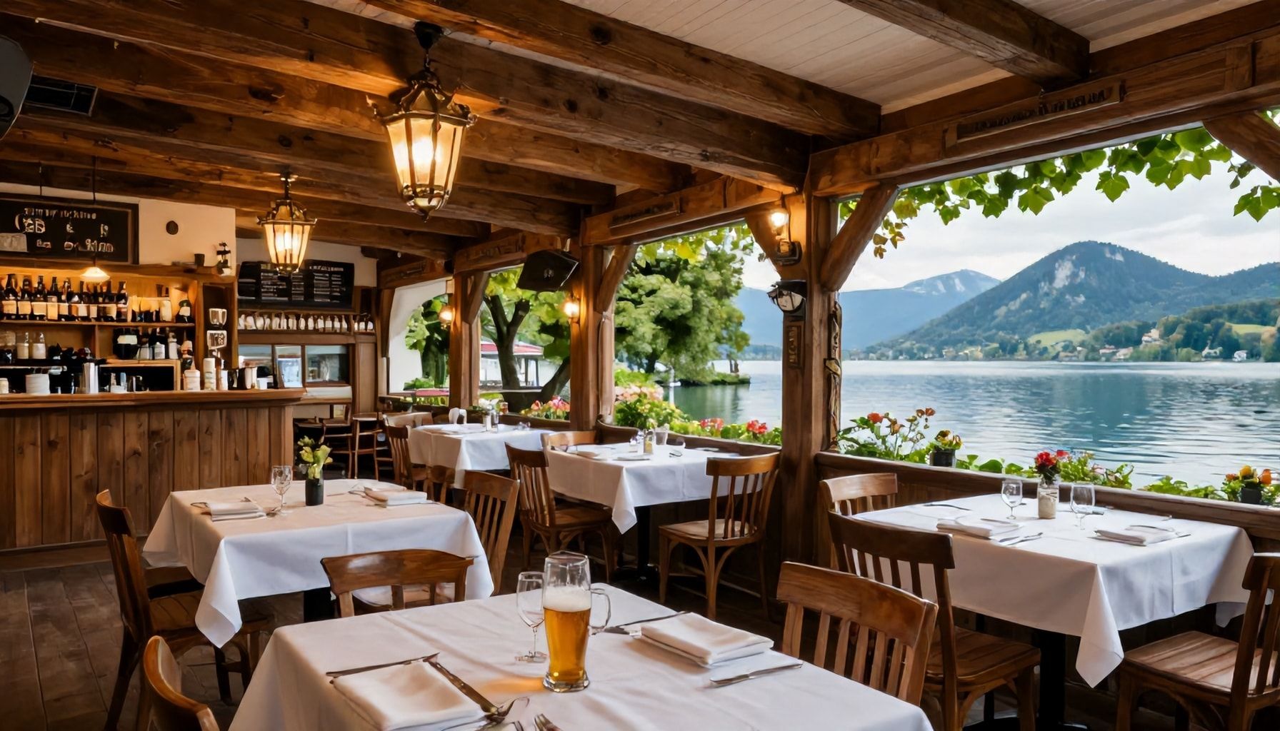 Kulinarische Geheimtipps abseits der Touristenpfade