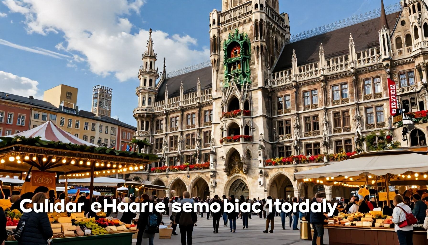 Kulinarische Highlights der Stadt