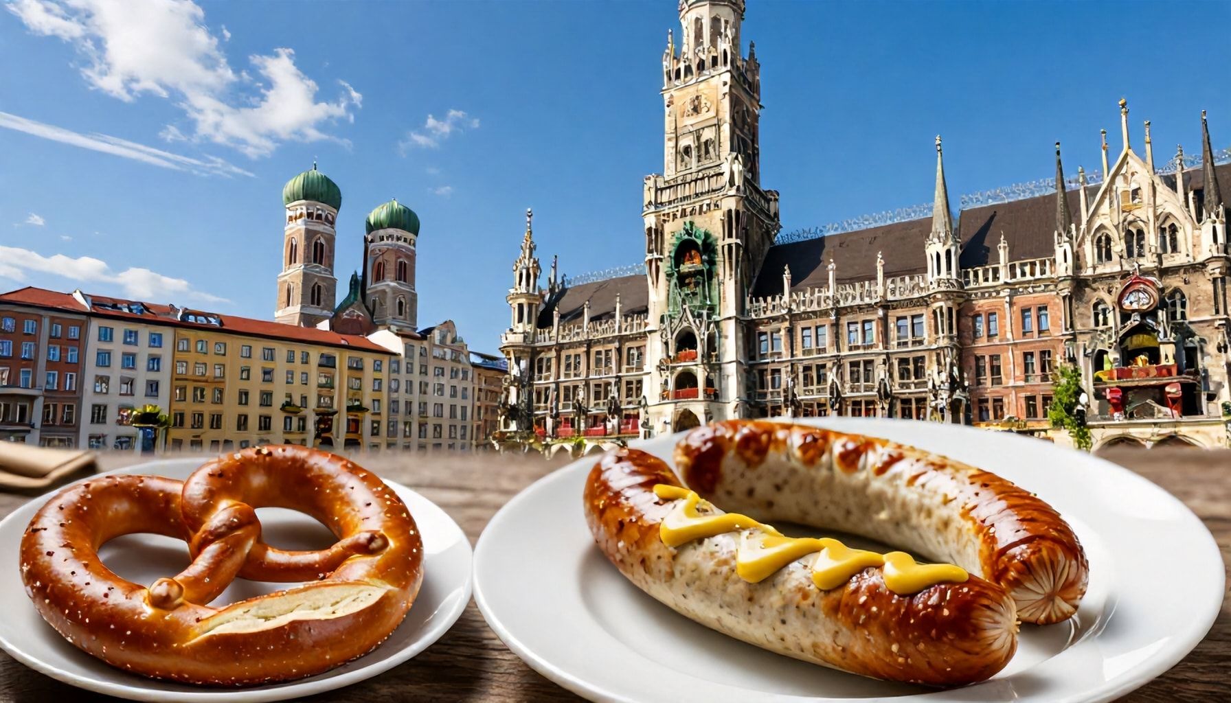 Kulinarische Highlights und lokale Spezialitäten