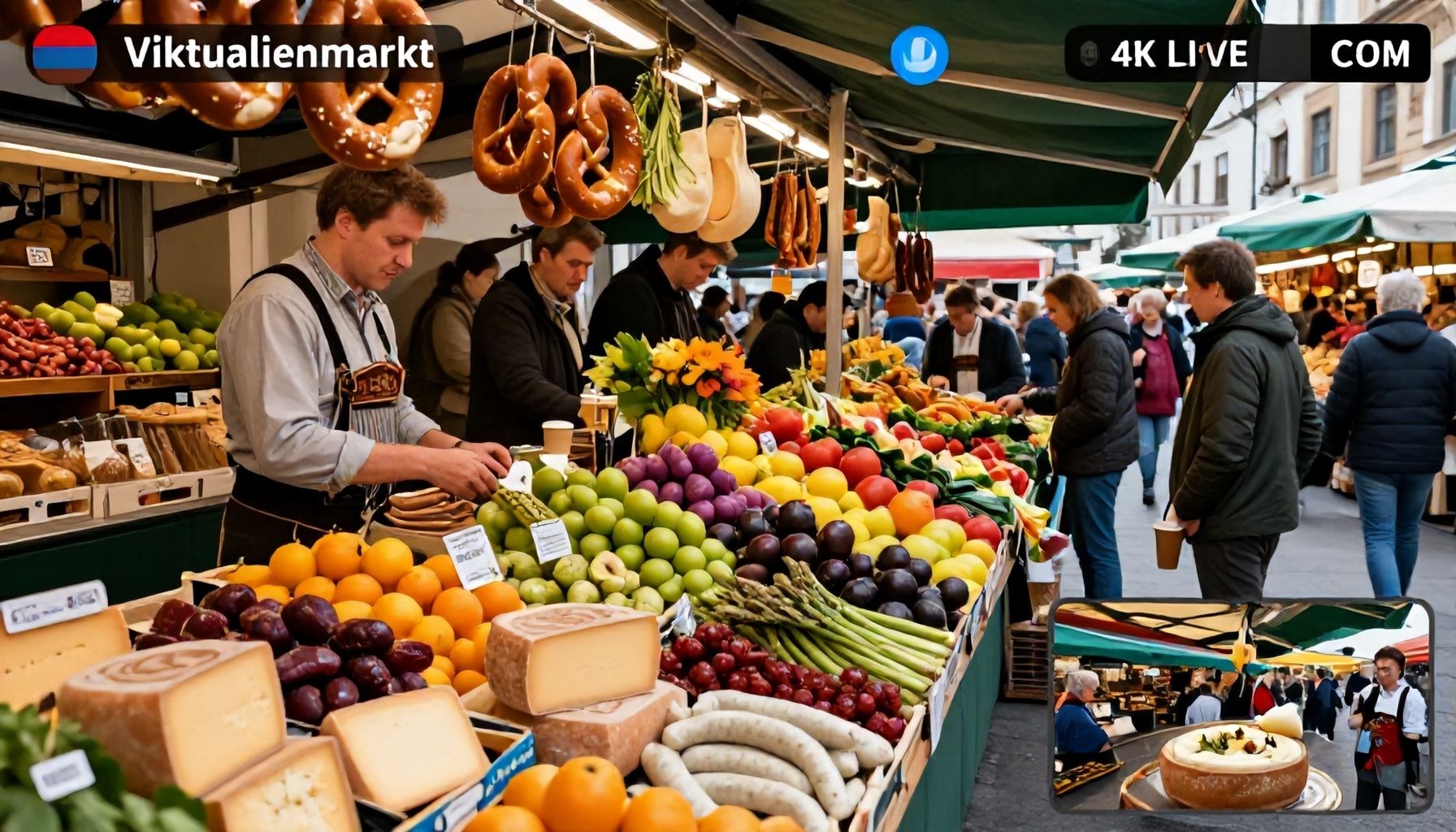 Kulinarische Highlights und regionale Spezialitäten