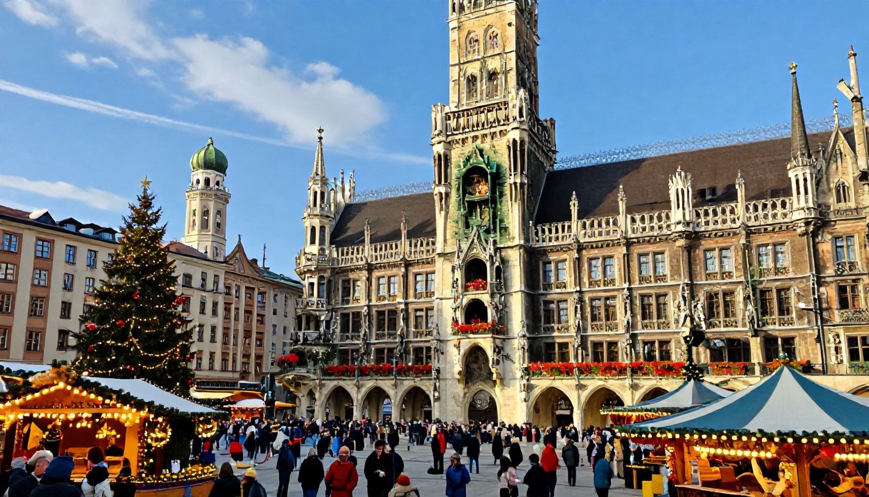 Kulturelle Veranstaltungen und Festivals