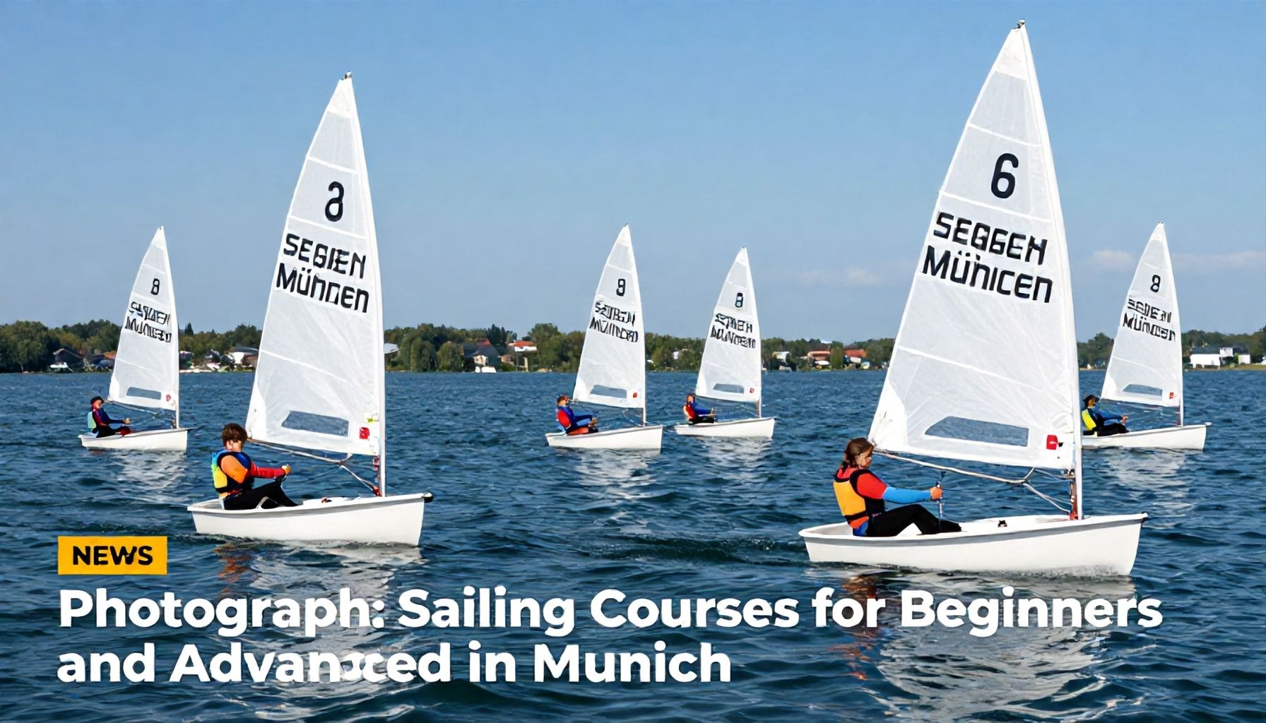 Kursangebote für Anfänger und Fortgeschrittene