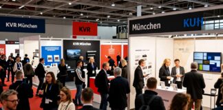 KVR München: Termin für 2024 steht fest