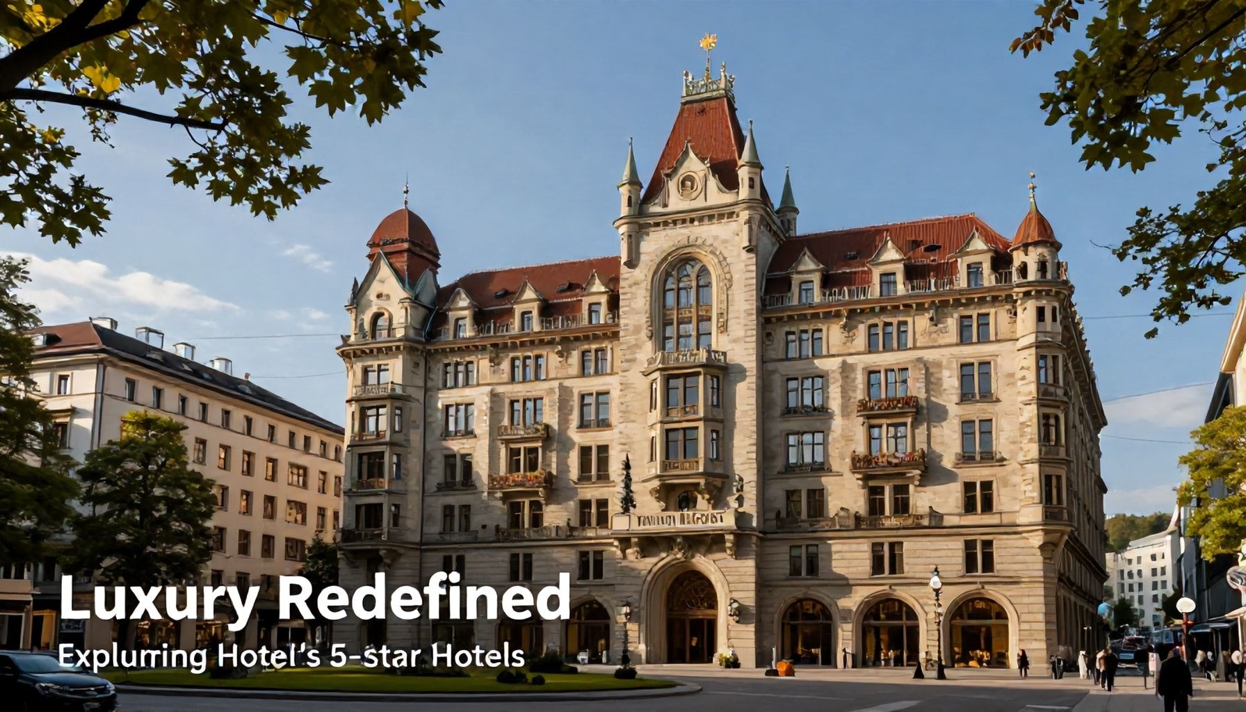 Lage, Preise und Buchungsmöglichkeiten