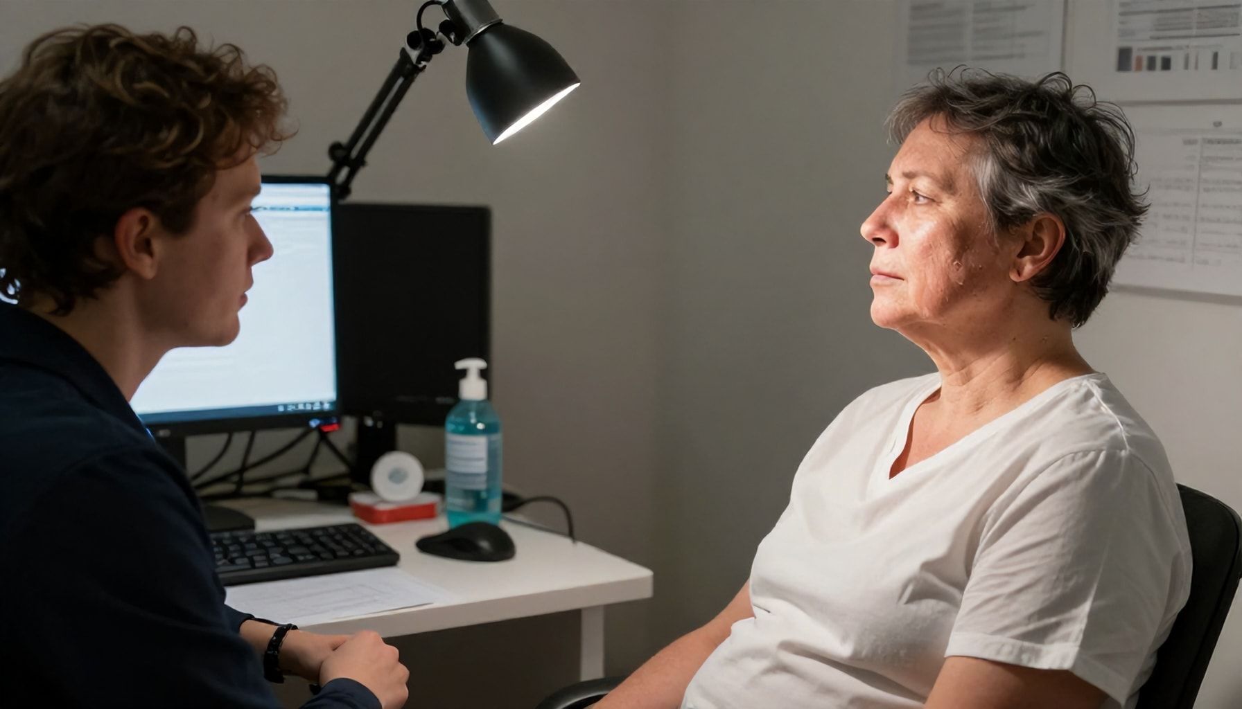 Langfristige Auswirkungen auf die Gesundheit