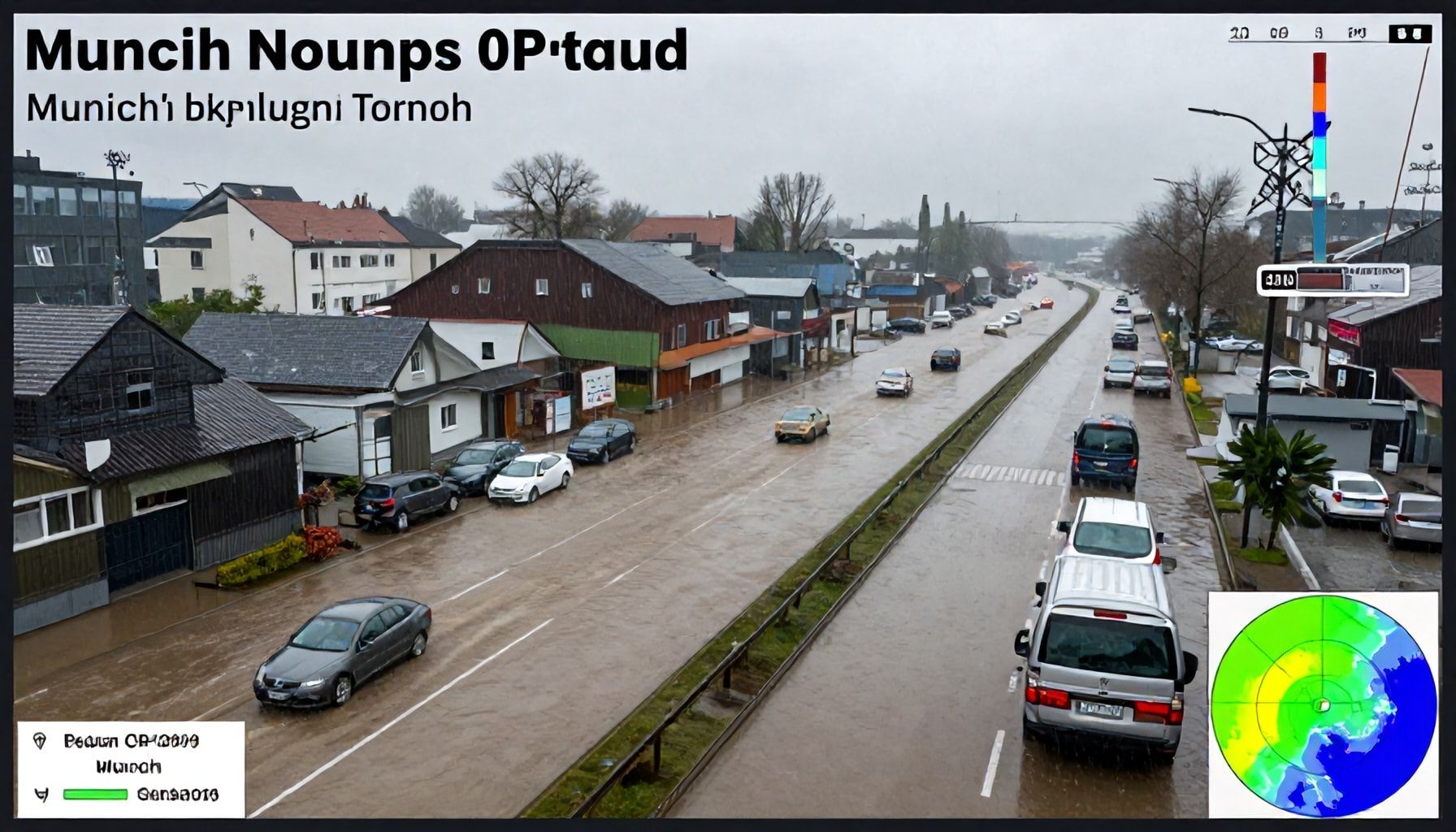 Langfristige Auswirkungen auf die Infrastruktur