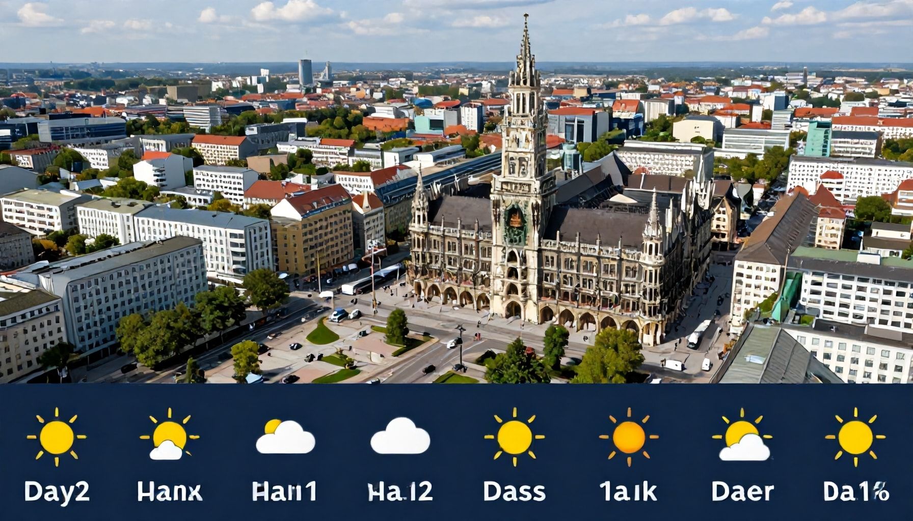 Langfristige Auswirkungen auf die Stadtplanung