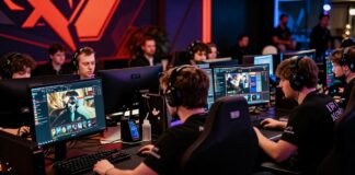 Münchens League of Legends Community wächst auf über 10.000 Mitglieder