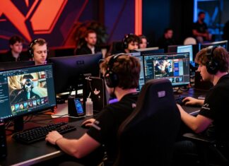 Münchens League of Legends Community wächst auf über 10.000 Mitglieder