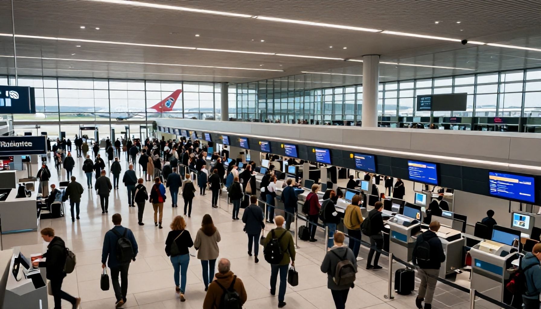 Lehren aus dem Chaos: Verbesserungen für die Zukunft