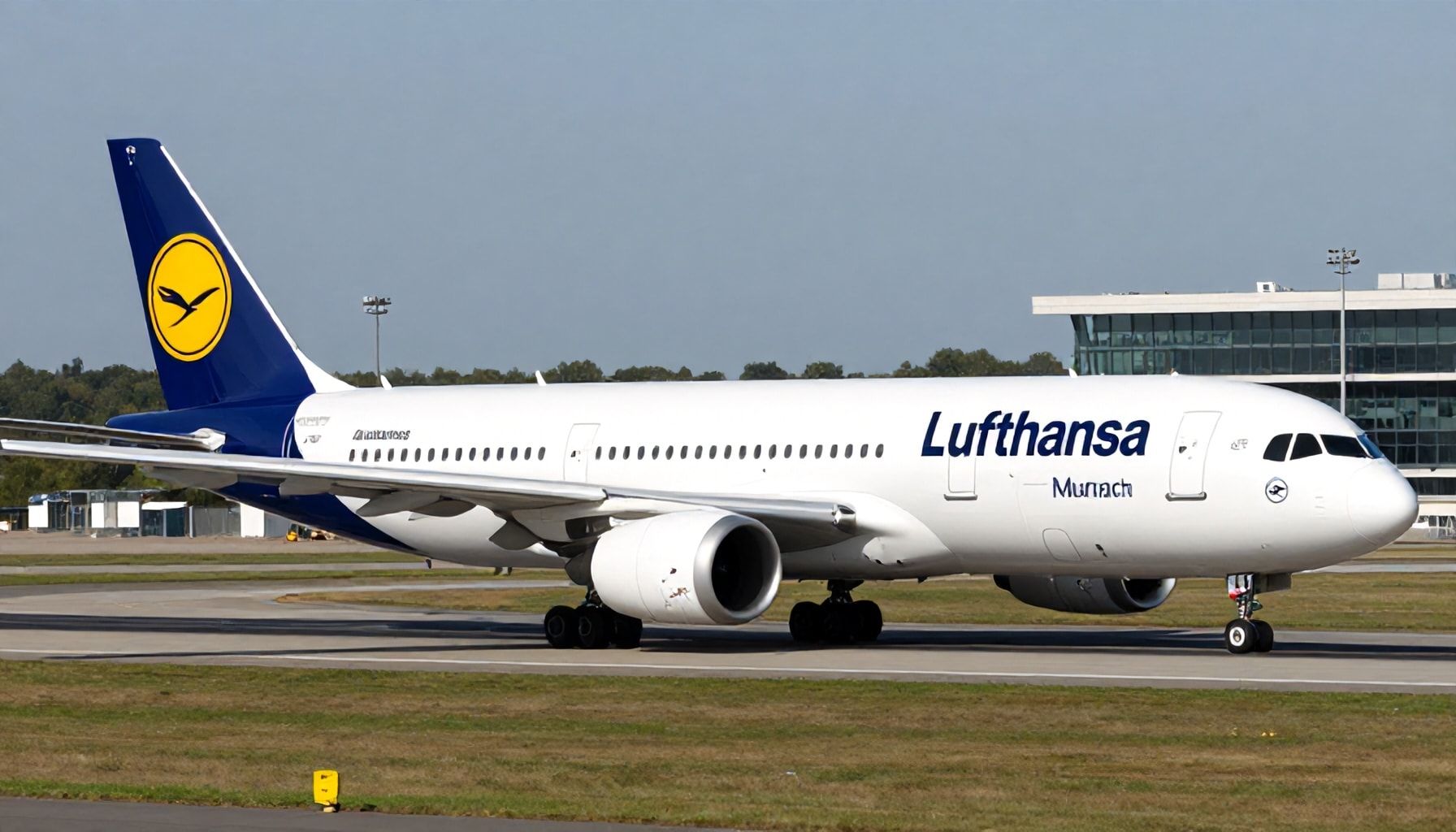 Lufthansas Pläne für zukünftige Expansionen