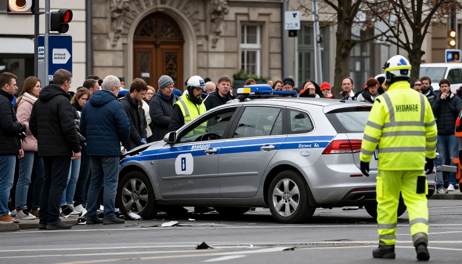 Maßnahmen zur Verhütung ähnlicher Vorfälle