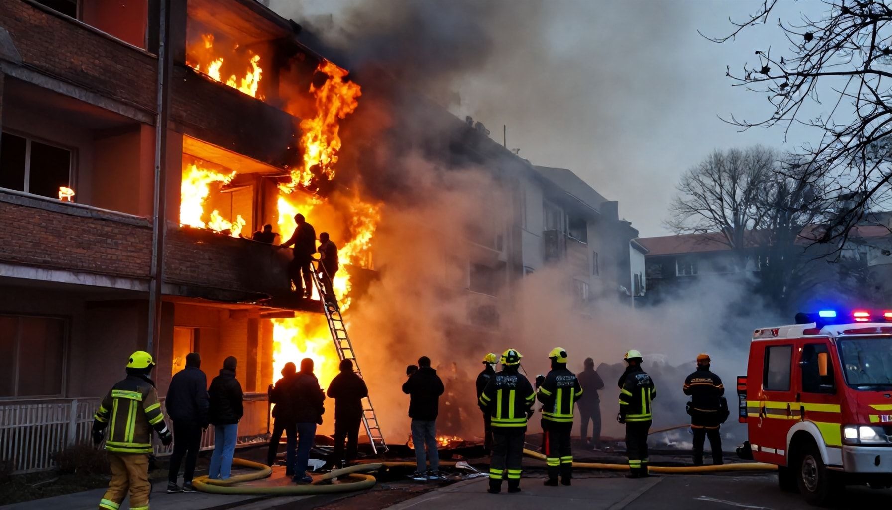 Maßnahmen zur Verhütung ähnlicher Vorfälle