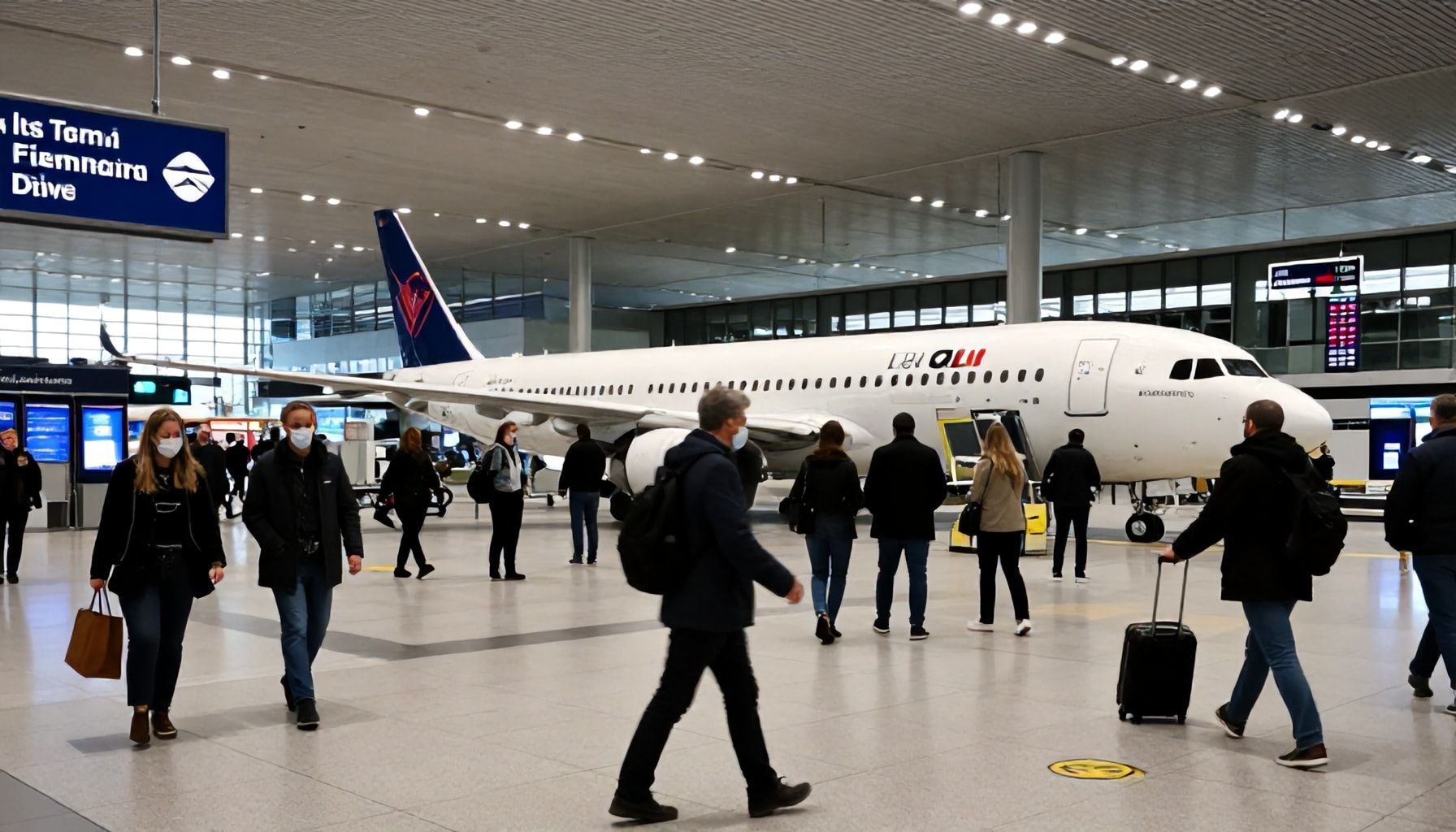 Maßnahmen zur Vermeidung zukünftiger Störungen