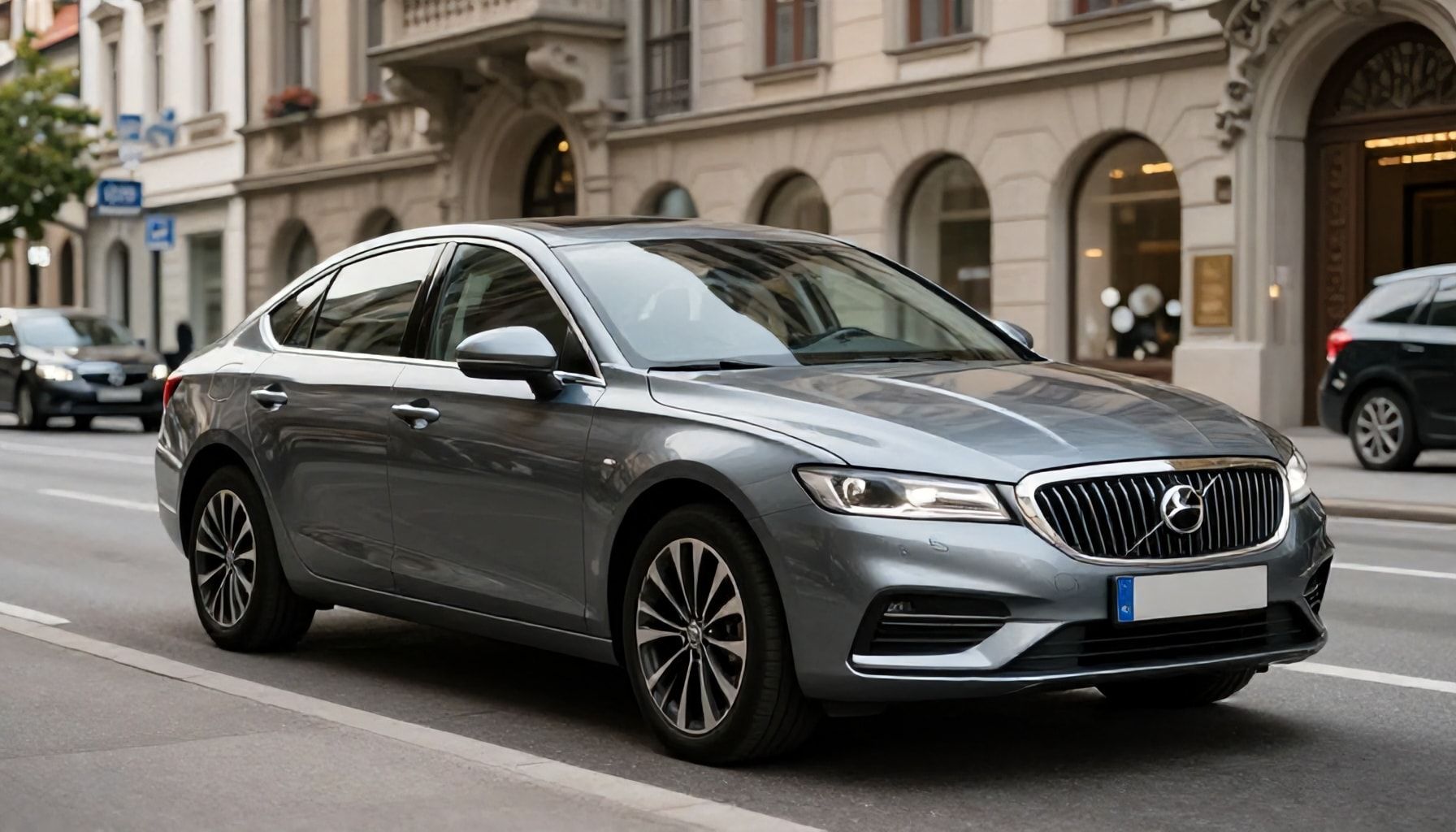 Mietwagen in München: Was Sie wissen müssen