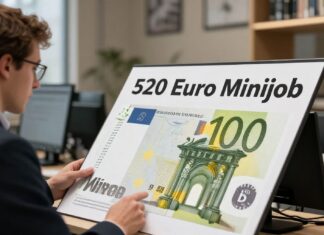 München: 520 Euro Minijob mit neuen Chancen