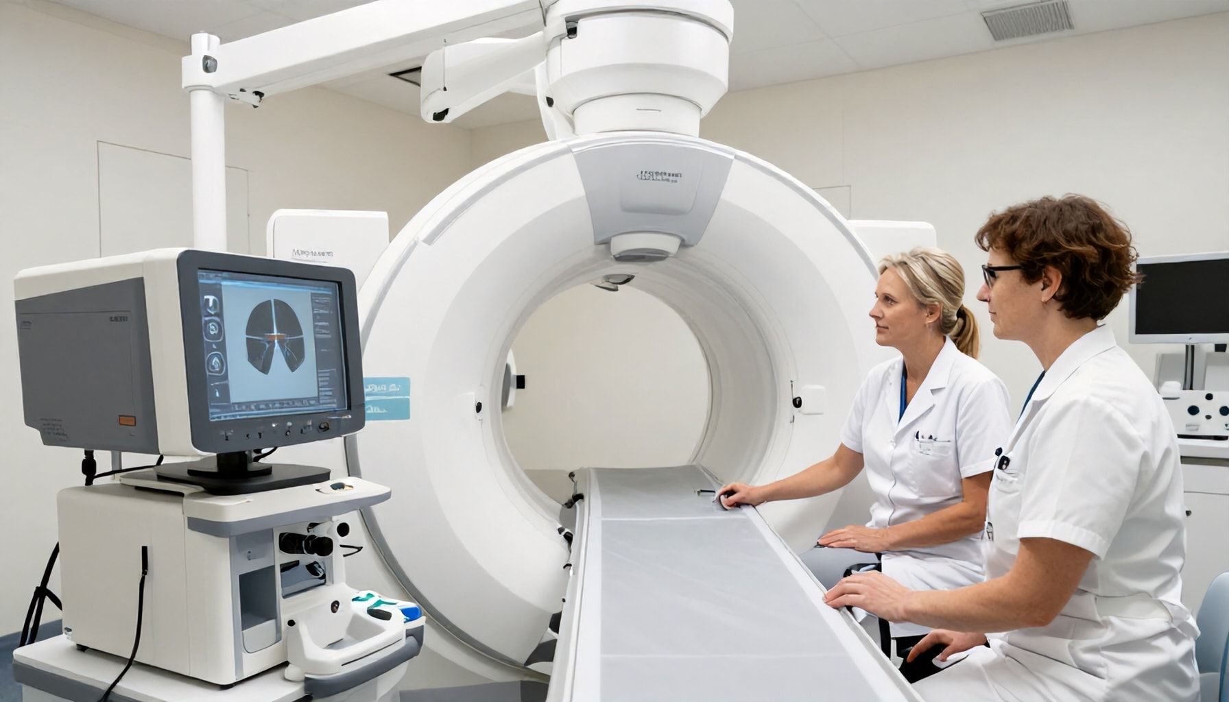 Moderne Diagnostik für München Nord