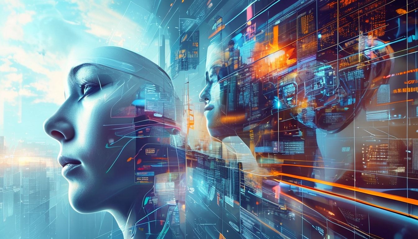 Moderne Herausforderungen und Zukunftsvisionen