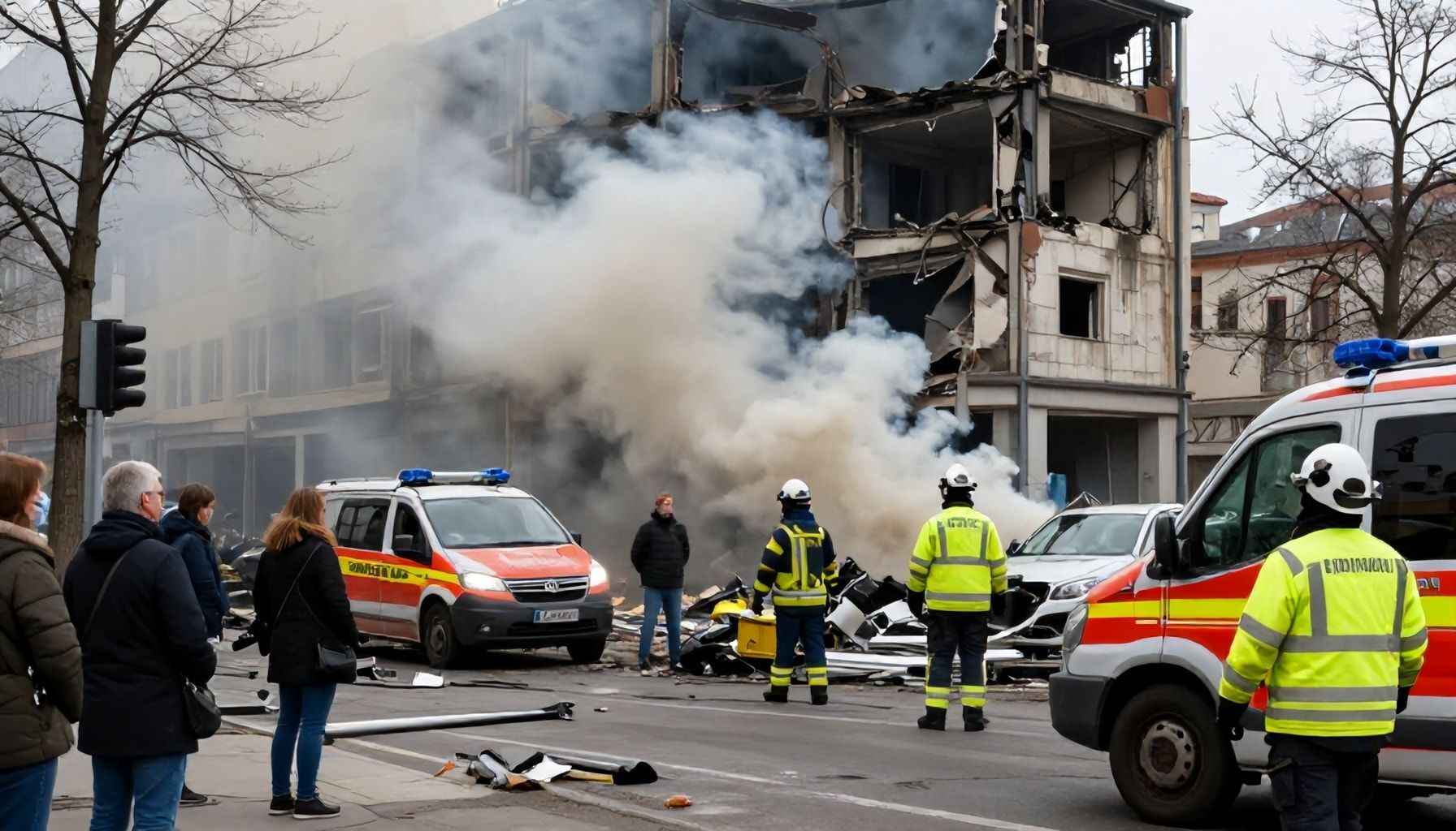 Mögliche Ursachen und nächste Schritte