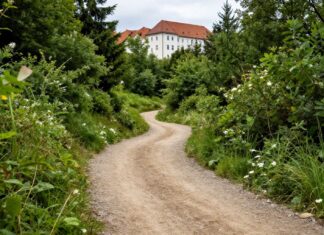 Entdecken Sie Münchens beste Mountainbike-Trails