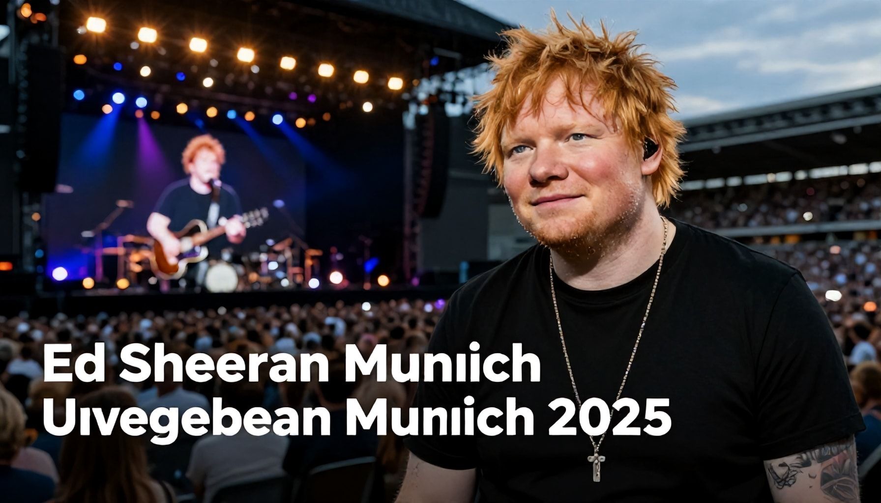 München als Kulisse für unvergessliche Momente