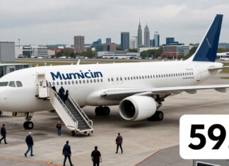 Direkte Flugverbindung München-Amsterdam ab 59 Euro