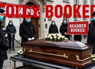 München: Bestattungstermine für Oktober bereits ausgebucht