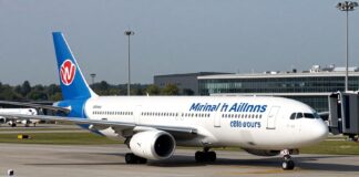 Flugverspätungen am Münchner Flughafen erreichen 100.000 Stunden