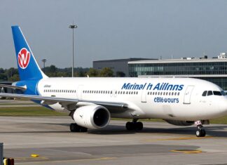 Flugverspätungen am Münchner Flughafen erreichen 100.000 Stunden