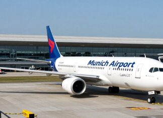 Münchner Flughafen startet neue Route nach Asien im Sommer