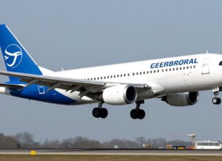 Flug von München nach Hamburg in nur 1 Stunde 15 Minuten