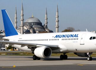 Neue Direktflugroute München-Istanbul ab Juni verfügbar