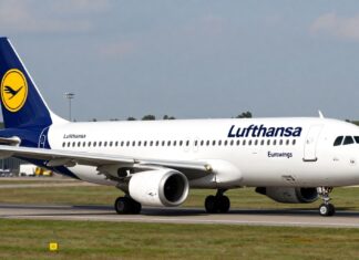 Lufthansa erhöht München-London-Flüge auf täglich 24 Verbindungen