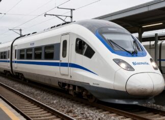 Schnellzug München-Mailand fährt ab Dezember täglich