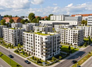 Münchens Modellwohnungen: 1.500 Quadratmeter für nachhaltiges Wohnen