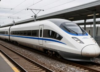 Schnelle ICE-Verbindung: München nach Berlin in unter vier Stunden