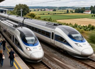 München nach Paris: Neue Direktverbindung ab 2024