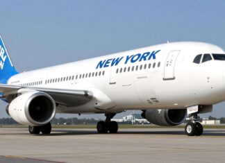 München und New York starten 2024 mit direkter Flugverbindung