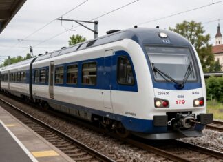 München-Venedig-Zug: 12-Stunden-Fahrt ab 39 Euro