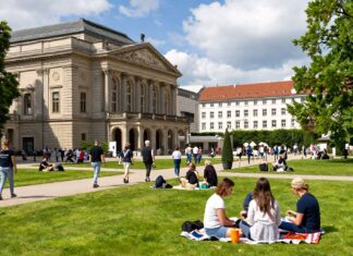 Heute 12 Veranstaltungen in München für jeden Geschmack