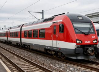 Neue Direktverbindung: München-Wien in nur vier Stunden per Zug