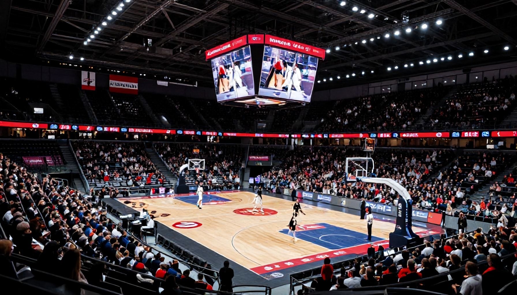Münchens Basketball-Fans dürfen sich freuen